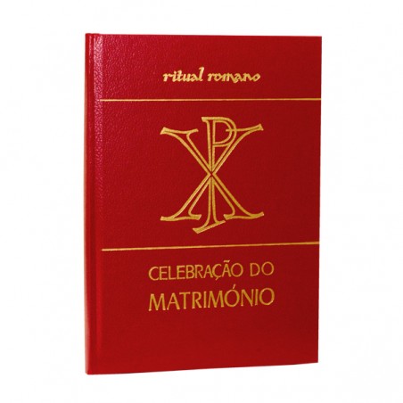 CELEBRAÇÃO DO MATRIMÓNIO