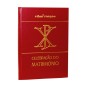 CELEBRAÇÃO DO MATRIMÓNIO