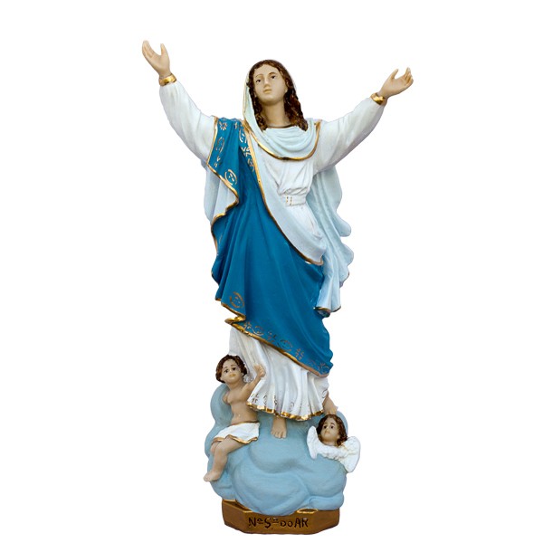 NOSSA SENHORA DO AR
