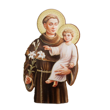 ÍMAN SANTO ANTÓNIO