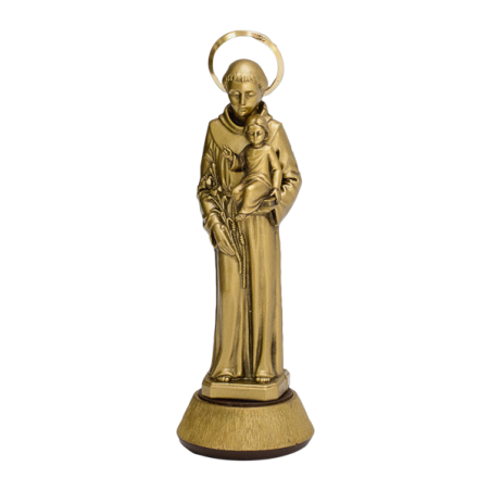 IMAGEM SANTO ANTÓNIO