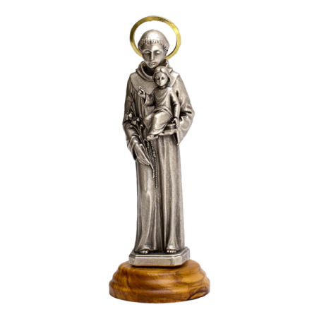 IMAGEM SANTO ANTÓNIO
