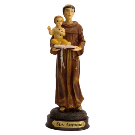 SANTO ANTÓNIO