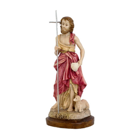 SÃO JOÃO