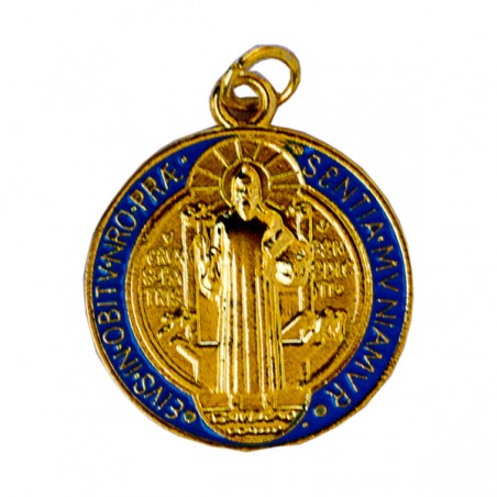 MEDALHA SÃO BENTO
