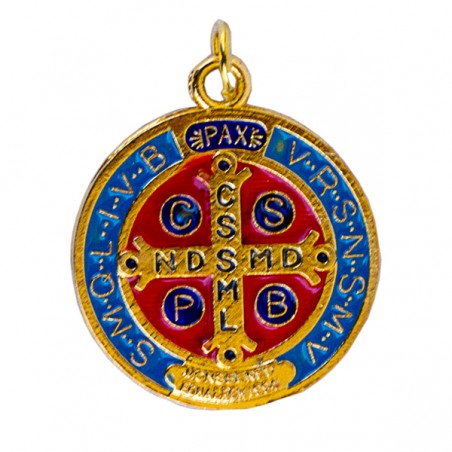MEDALHA SÃO BENTO