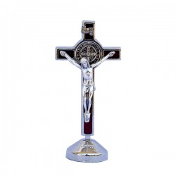 CRUCIFIXO DE SÃO BENTO