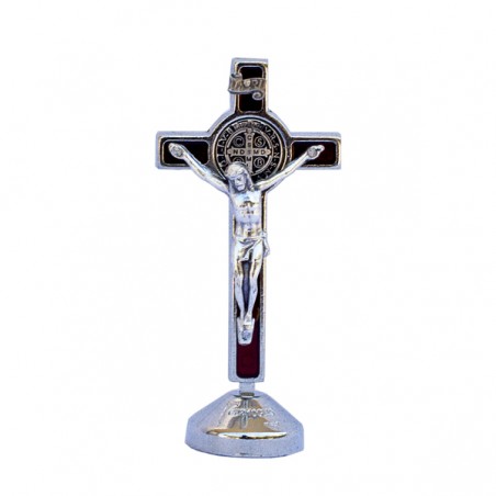 CRUCIFIXO DE SÃO BENTO