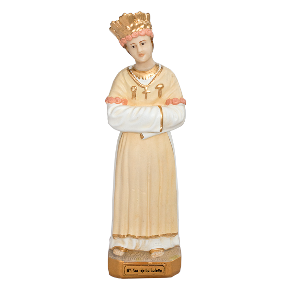 NOSSA SENHORA DE LA SALETTE