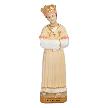 NOSSA SENHORA DE LA SALETTE