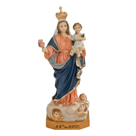 NOSSA SENHORA DAS ROSAS