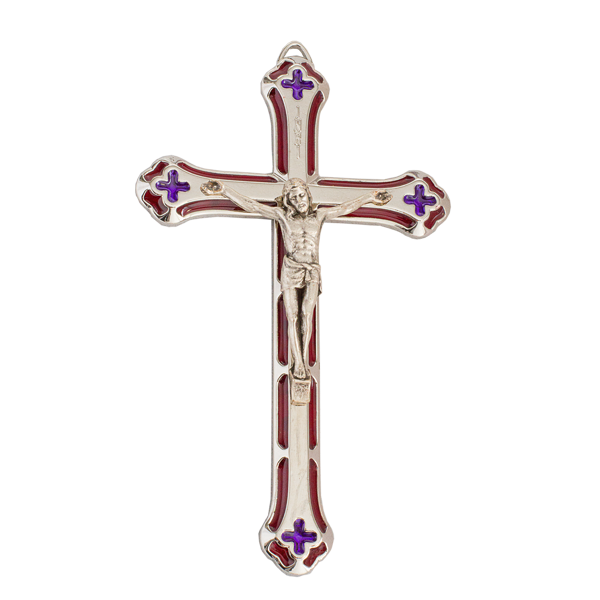 CRUCIFIXO