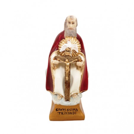 SANTÍSSIMA TRINDADE