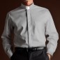 CAMISA SACERDOTAL