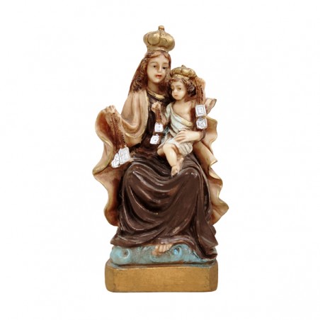 NOSSA SENHORA DO CARMO