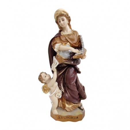 SANTA CECÍLIA