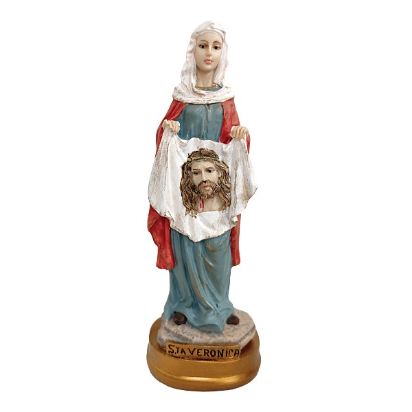 SANTA VERÓNICA
