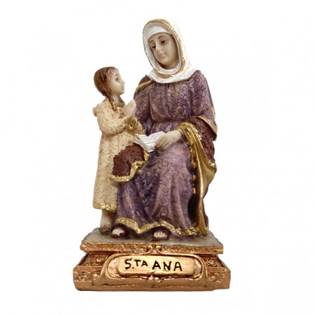 SANTA ANA