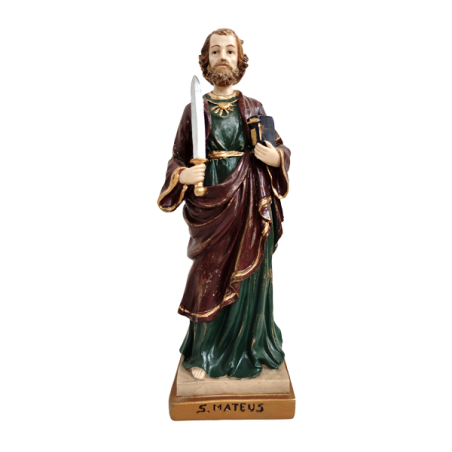 SÃO MATEUS