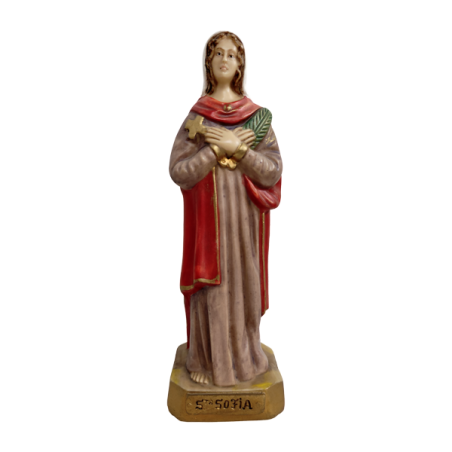 SANTA SOFIA