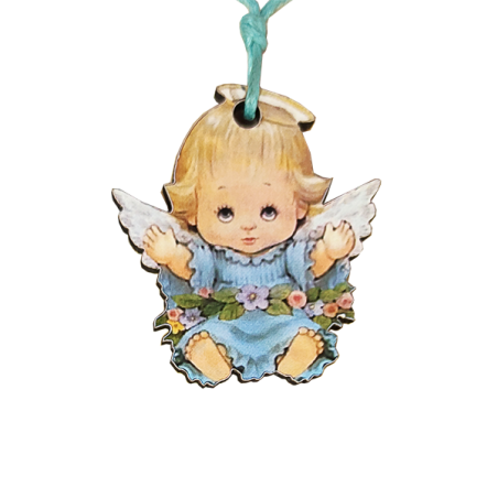 ANJO DA GUARDA