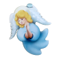 MEDALHÃO ANJO DA GUARDA