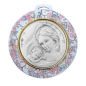 MEDALHÃO DE BERÇO