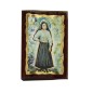 PLACA PASTORINHOS SANTA JACINTA