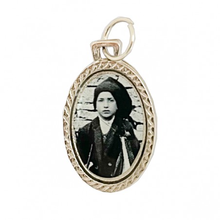 MEDALHA PASTORINHOS FRANCISCO
