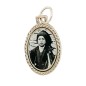 MEDALHA PASTORINHOS FRANCISCO
