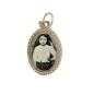 MEDALHA PASTORINHOS JACINTA