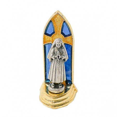 PLACA PASTORINHOS SANTA JACINTA