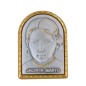 PLACA PASTORINHOS SANTA JACINTA