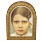 PLACA PASTORINHOS SANTA JACINTA