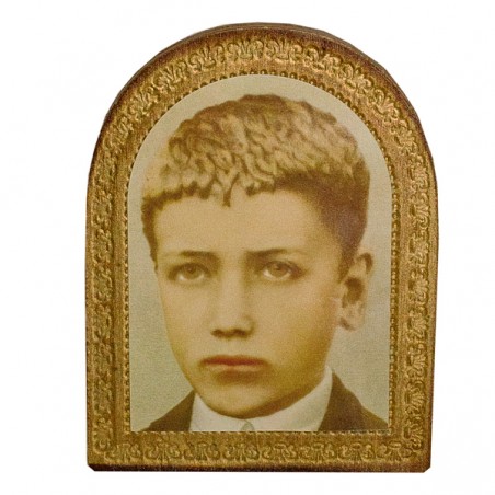PLACA PASTORINHOS SÃO FRANCISCO