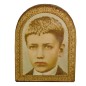 PLACA PASTORINHOS SÃO FRANCISCO