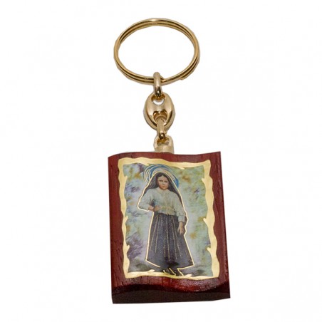 CHAVEIRO PASTORINHOS SANTA JACINTA