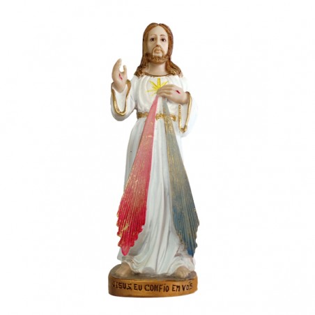 CRISTO MISERICORDIOSO