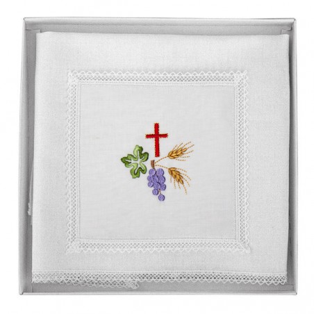 CONJUNTO DE ALTAR