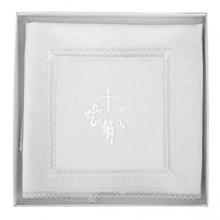 CONJUNTO DE ALTAR