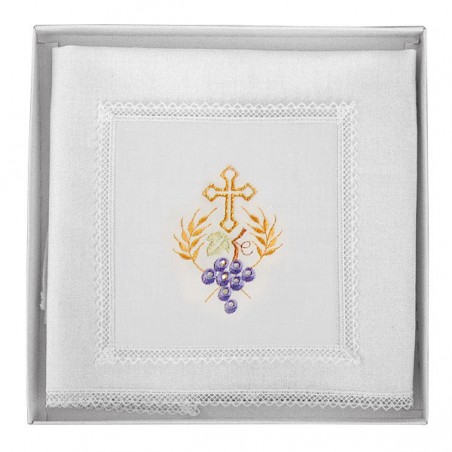 CONJUNTO DE ALTAR