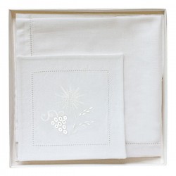 CONJUNTO DE ALTAR
