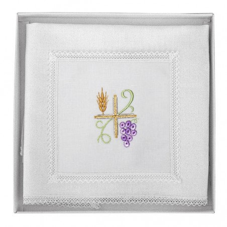 CONJUNTO DE ALTAR