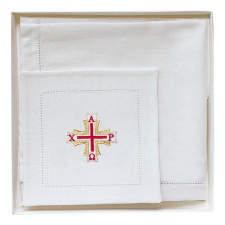 CONJUNTO DE ALTAR
