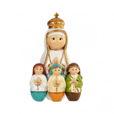 APARIÇÃO DE FÁTIMA