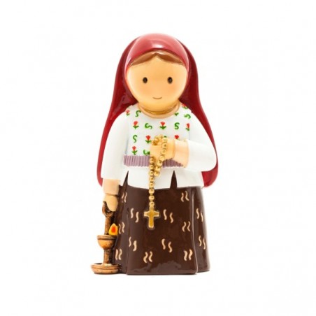 SANTA JACINTA MARTO