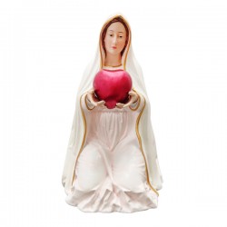 SENHORA DO CORAÇÃO ORANTE