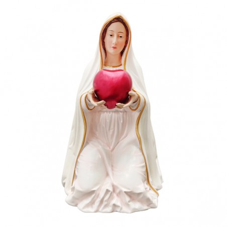SENHORA DO CORAÇÃO ORANTE