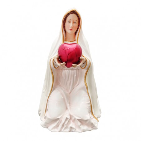 Senhora do Coração Orante Oficial | Consolata Loja