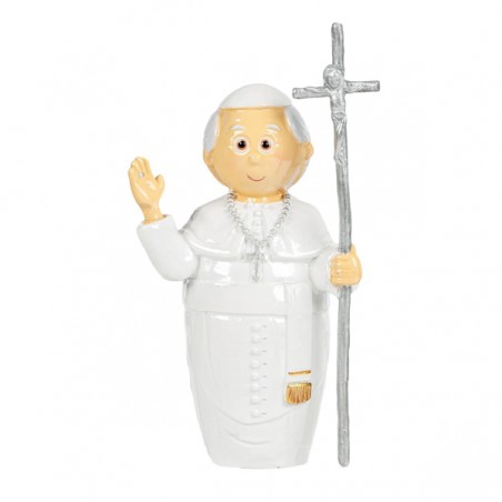 PAPA FRANCISCO